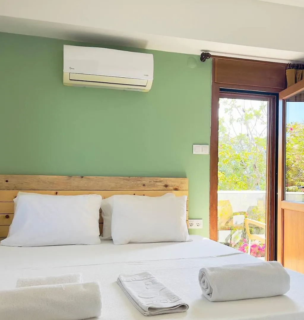 Cesmeli Boutique Hotel - Çeşme, İzmir 0*,