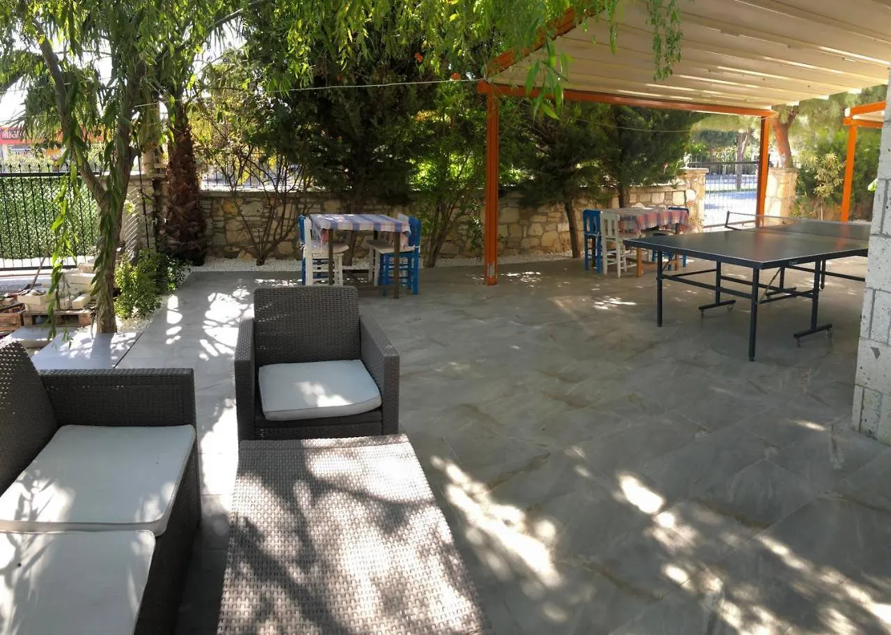 Cesmeli Boutique Hotel - Çeşme, İzmir
