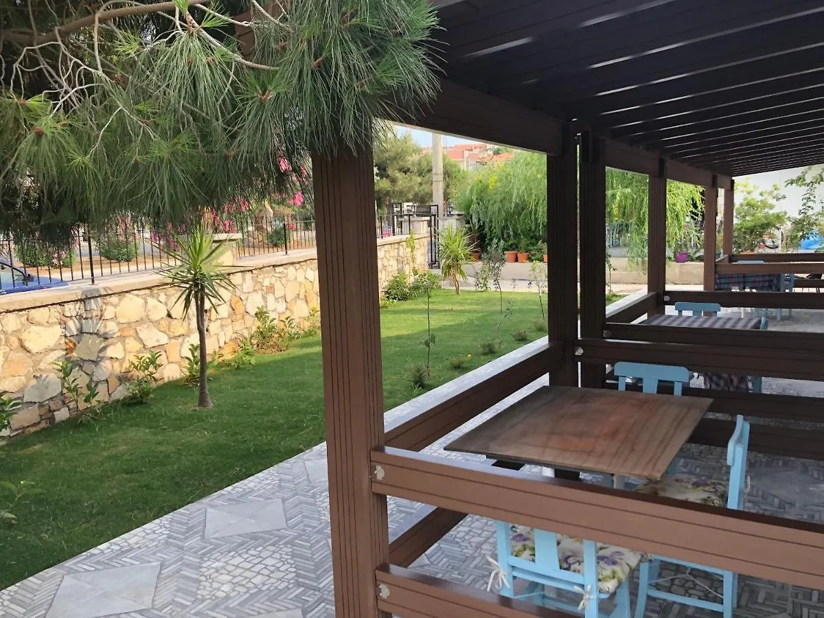 Cesmeli Boutique Hotel - Çeşme, İzmir 0*,  Turquie