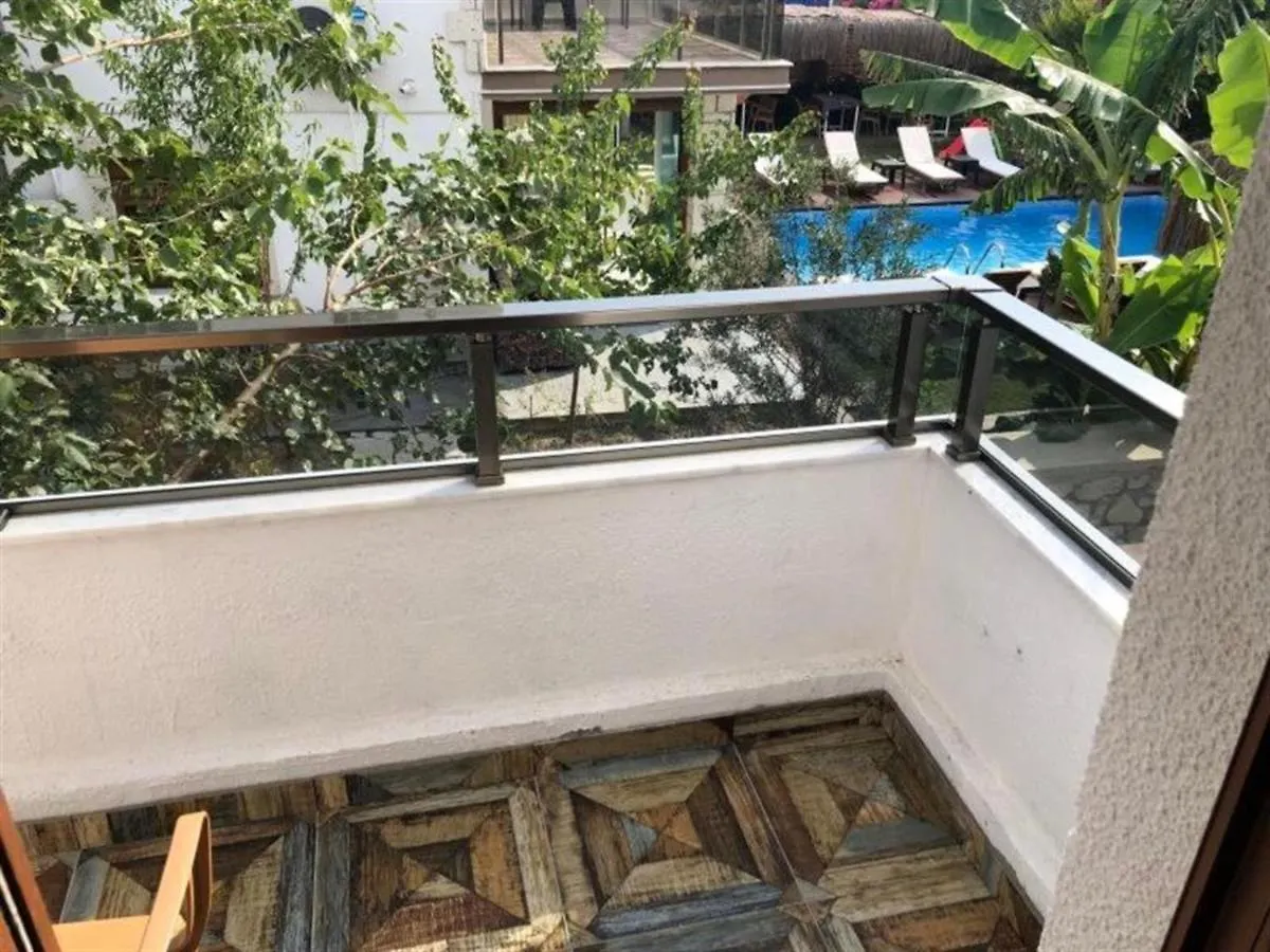 Cesmeli Boutique Hotel - Çeşme, İzmir 0*,  Turquie