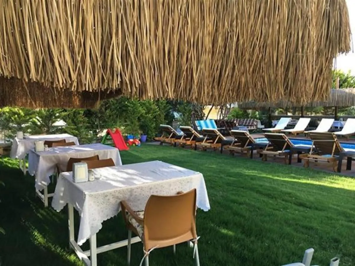 Cesmeli Boutique Hotel - Çeşme, İzmir