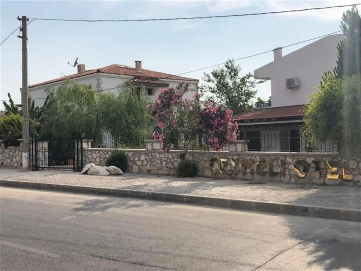 Cesmeli Boutique Hotel - Çeşme, İzmir Turquie