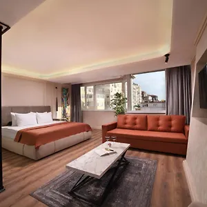 Harbiye Istambul